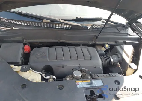 2011 GMC Acadia Sle из США, поврежденный, VIN 1GKKRPED1BJ257706